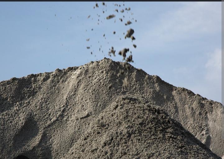 M.Sand 3 U