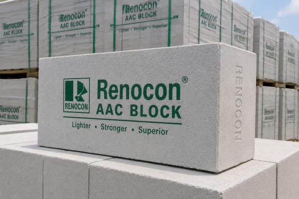AAC BLOCKS 