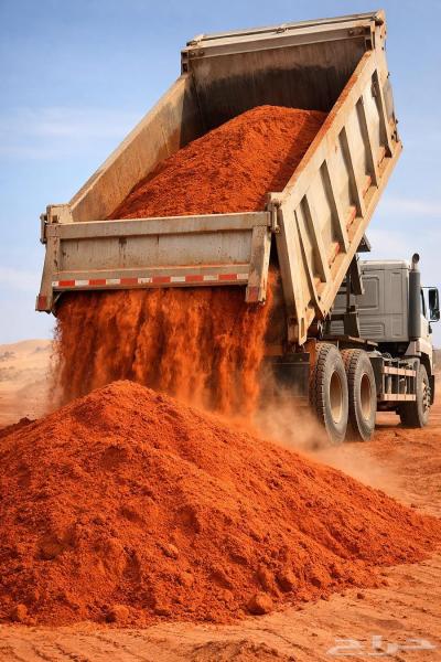 Red Sand 1 U