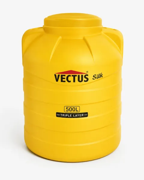 Vectus Silk Water Tank 500L